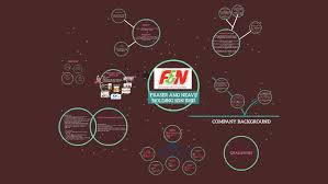 Fraser & neave holdings berhad (malaysian stock exchange: Fraser And Neave Holding Sdn Bhd By Syahida Bahar
