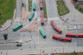 Acerca tu marca a más clientes potenciales con publicidad en bastidores, vagones, torniquetes, mupis y más formatos exclusivos de. Tipos De Estaciones Del Sistema Transmilenio Eadic Cursos Y Master Para Ingenieros Y Arquitectos