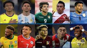Ini akan menjadi edisi ke 47 perhelatan pesta bola paling dinanti di benua amerika. Lengkap Jadwal Copa Amerika 2021 Brazil Live Indosiar Dan Vidio Senin 14 Juni Minggu 11 Juli 2021 Tribun Pontianak
