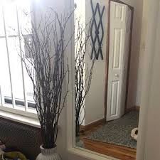 Birch Branches For Sale Birch Tree Branches 25 Tall Birch Branches Bulk Birch Etsy In 2020 Tree Branch Crafts Birch Branches Lighted Branches Decor