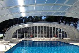 The 8 best pool cleaners of 2021. Vega Master Telescopic Cover Designed For Collective Swimming Pools