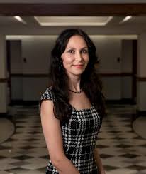 Larissa is a nymph name that's daintily pretty and a fresh alternative to melissa or alyssa. Larisa Kovalenko Carroll School Of Management Boston College