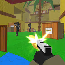 Blocky Combat Swat 3 Ucretsiz Oyna Pacogames Com Da