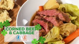 But there are just some that i am more proud of. Corned Beef Cabbage Gowise Usa