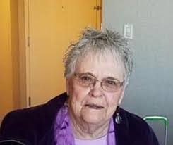 Florence Morrison, 92