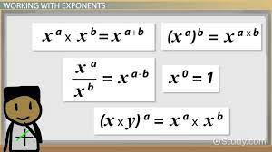 Also, algebraic identities help to solve equations. College Algebra Formulas Examples Video Lesson Transcript Study Com