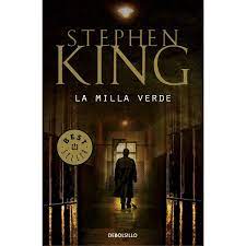 Nuestra librería de archivos sólo está disponible desde algunos países. La Milla Verde De Autor Stephen King Pdf Gratis