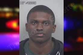 Michael Galloway — Gwinnett County Jail Bookings