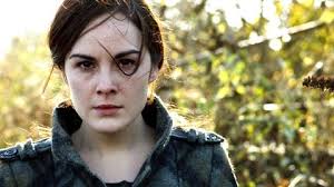 Waking the Dead S8 E8