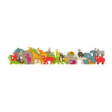 Below you'll discover the complete list of animal names our researchers have written about so far. Animal Parade A Z Puzzle Apollobox