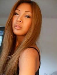 What did K-pop singer Jessi look like before plastic surgery?