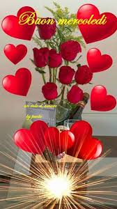 Risultato immagini per Buon mercoledì