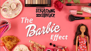 For some kids, owning a barbie was the ultimate childhood goal, but you may not have much use for those beloved dolls now. The Barbie Effect Dolls Beauty Standards And Body Image Issues By Vitamin Stree Medium