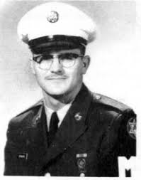 Lyndon Darrell Graham (1935-1970)