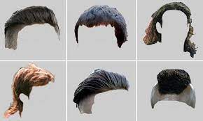 The celeb that you admire most for hair styles is. Can You Guess The Footballers From Just A Picture Of Their Hair Test Your Knowledge In Our Fun Quiz Daily Mail Online