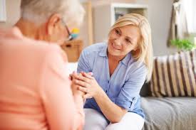 I have a friend who was recently diagnosed with breast cancer.she is already at stage three.i am so worried because i cannot even go to see her. How To Support Someone Who Has Breast Cancer Greensboro Imaging