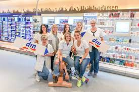 Wie kann ich mich für den kurs anmelden? Erster Dm Markt In Bad Wildbad Offnet Seine Turen Dm Drogerie Markt Gmbh Co Kg