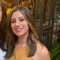 Jennifer Matos's Instagram, Twitter & Facebook