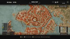 How To Start Haunted House In The Witcher 3