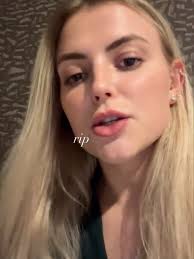 Lucy Worm Dance Fail Sydney