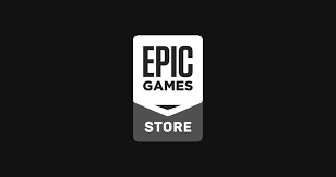 This logo image consists only of simple geometric shapes or text. Epic Games Store Download Play Pc Games Mods Dlc More Epic Games