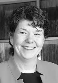 Ross named director of College of Nursing