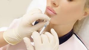 Image result for Dermal Filler Injection