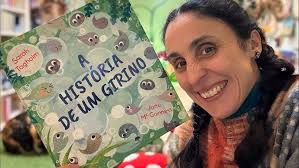 Bom dia Histórias: A História de um girino