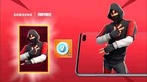 This skin used the havoc skin and makes it animated! How To Unlock New Ikonik Skin In Fortnite Free Ikonik Skin Bundle Leaked Exclusive Ikonik Skin Youtube