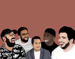 Latent Projects :: Photos, videos, logos, illustrations and branding ::  Behance