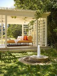 Garten Pergola Gestalten 50 Ideen Fur Ihre Sommerliche Gartengestaltung Backyard Gazebo Backyard Patio Backyard Garden Design