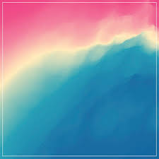 لون الخلفية الإبداعية التدرج الملمس تراكب إبداعي اللون حبوب صورة الخلفية للتحميل مجانا