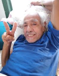 Obituary for Ramiro ("La Negra") Perez