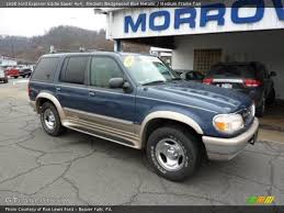 Image result for Deep Wedgewood Blue 1999 Explorer