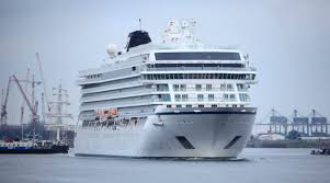 Video, 00:02:41how covid cruise ships are navigating troubled waters. World Gets Its First Cruise Ship With Covid 19 Testing Lab Lifestyle News The Indian Express