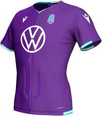 Maybe you would like to learn more about one of these? Pacific Fc 2019 Home Kit