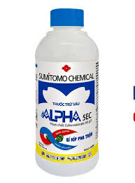 Sumi-Alpha 5EC