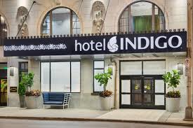 Hotel Indigo Nashville Tn Hotel Indigo Hotel Nashville