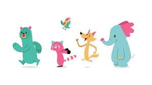 With tenor, maker of gif keyboard, add popular animated dance animated gifs to your conversations. Let S Dance Cartoon Page 1 Line 17qq Com