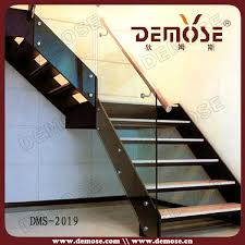 Cantilever stairs staircase handrail loft stairs house stairs home stairs design stair railing design interior stairs house design steel stairs design. Wood Steel L Shaped Stairs Cantilever Staircase With Double Stringers Buy Stairs Cantilever Wood Steel L Shaped Stairs Stairs Cantilever With Double Stringers Product On Alibaba Com