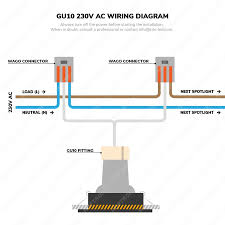 Choosing the right recessed lighting layout requires careful planning. Smart Wifi Rgbww Led Recessed Spot Austin Gu10 5 5 Watt Ip20