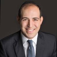 7 "Eli Attias" profiles