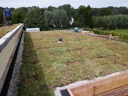 Die Schnelle Preisgunstige Und Leichte Anlage Ihres Grundachs Dachbegrunungtotal Dachbegrunung Trapezblech Dach Dachgarten