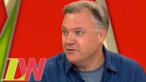 Ed Balls Spent a Night in a Prison!