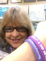 Support Jan Nolta's JHD Research