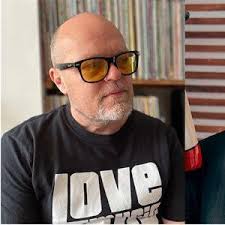 Luke Skyscraper James