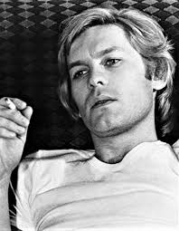 HELMUT BERGER — FILM REVIEW