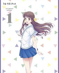 Reddit The Front Page Of The Internet Fruits Basket Anime Anime Fruits Basket Manga