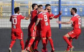 Italy serie c competition hub including live scores, upcoming fixtures, latest results and standings. Serie C Solo Playoff E Playout In Campo Dal 28 La Gazzetta Dello Sport