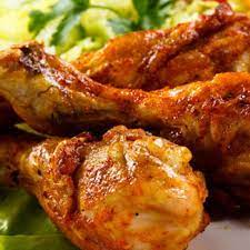 Tentu, selain diolah dengan mentega, daging ayam juga bisa diolah beraneka rupa dengan berbagai bahan dan rasa. 3 Resep Ayam Goreng Bumbu Gurih Resep Hari Ini